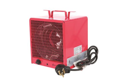 Picture of Heater 240V Port. Constr. - SKU: 70-0520