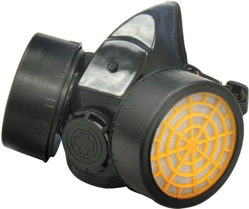 Picture of Dual Respirator - SKU: 70610
