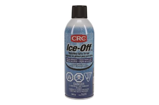 Picture of Windshield Spray De-Icer 340Gm - SKU: 75346