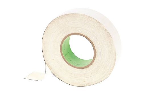Picture of Tape Hockey Cloth White 18M - 60Ft - SKU: 21042