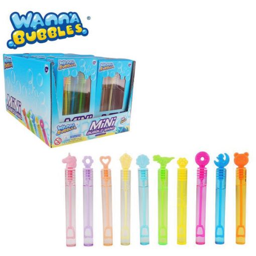 Picture of Bubble Wand - SKU: 13126
