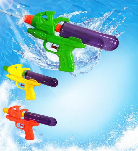 Picture of Sunny Dayz Water Gun - SKU: 13933