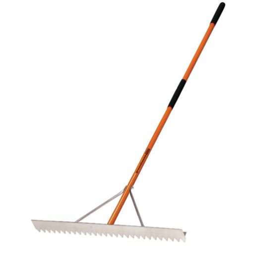 Picture of Asphalt Rake 36in - SKU: R000195
