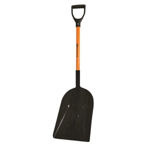 Picture of SHOVEL Grain Scoop Poly #12 Dh - SKU: G000226