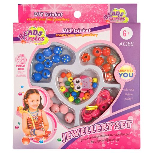 Picture of Bead Set - SKU: SBG6625