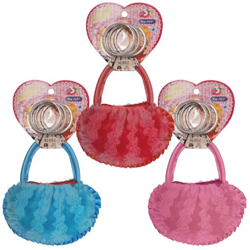 Picture of Fashion Purse - SKU: SBG6373