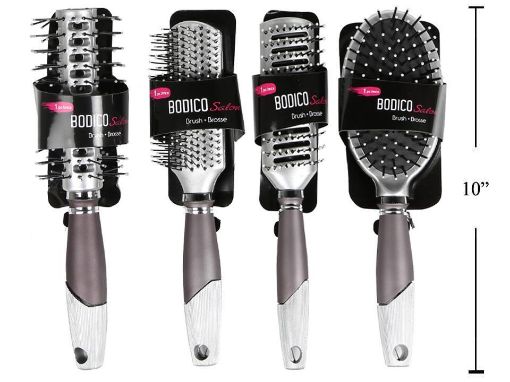 Picture of Hair Brush 4 Styles - SKU: 77115