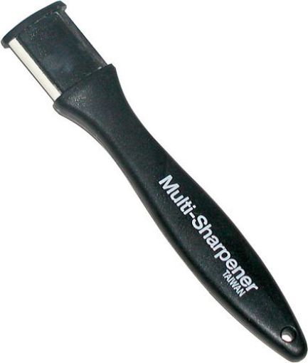 Picture of 2-Way Multi-Sharpener - SKU: P011288