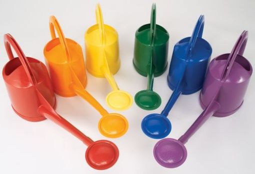 Picture of 5L Long Arm Watering Can - SKU: T004310