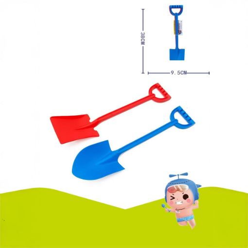 Picture of Beach Shovel 2Pc Set - SKU: 13492
