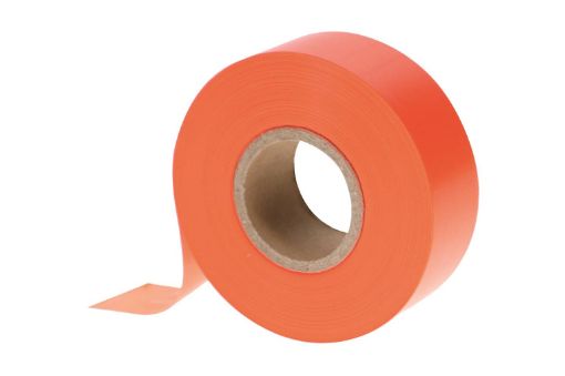Picture of Tape Flag Premier Orange - SKU: OF3V