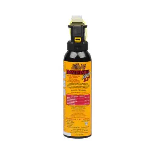Picture of Bear Attack Deterrent 225G Glow - SKU: CFBADV2-01X