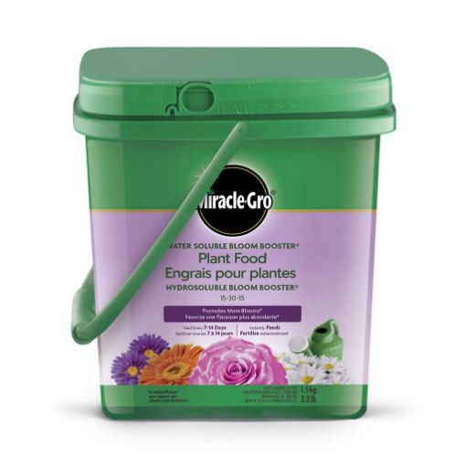 Picture of Bloom Booster Plant Food, 1.5Kg - SKU: SM-2756310