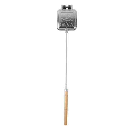 Picture of Camp Cooker Aluminum- SKU: 2542