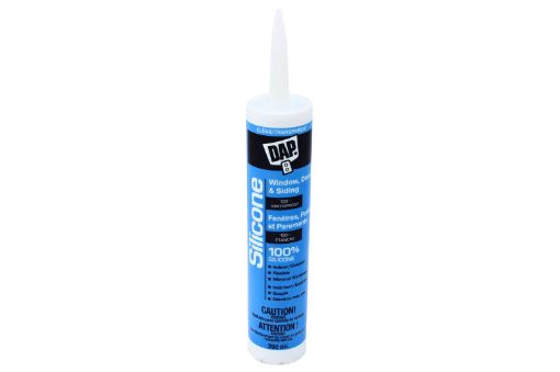 Picture of 300Ml Clear Silicone - SKU: 73473