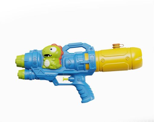 Picture of Water Gun Dinosaur - No 15018
