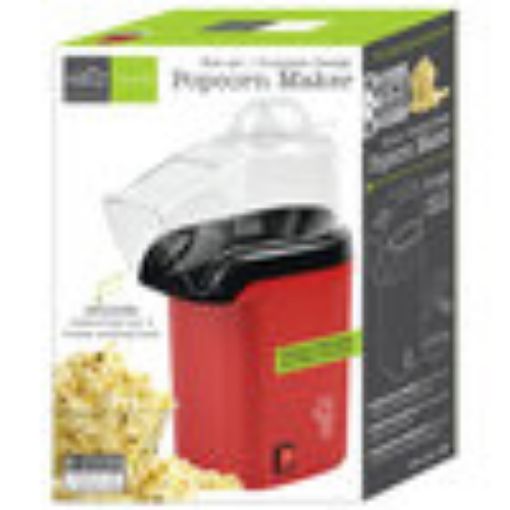 Picture of Popcorn Maker Hot-Air Oil Free - SKU: APM7963