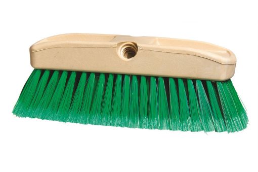 Picture of 10 In Vehicle Wash Brush - SKU: BV-300F