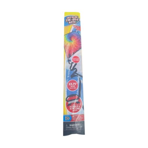 Picture of Kite Tie-Dye 24X4 - SKU: 13755