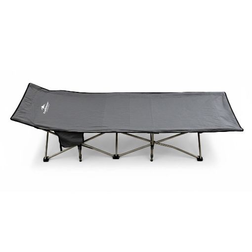 Picture of Comox 73in Folding Camping Cot - SKU: PTM26930