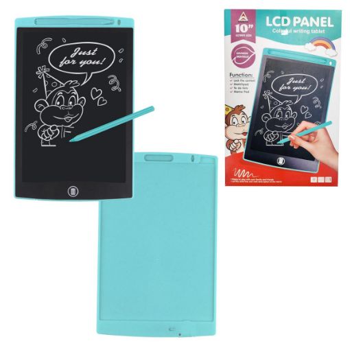 Picture of 10X6.5 Lcd Drawing Board - SKU: 03012