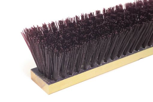 Picture of Broom Push 36in Head-Stiff - SKU: 2104-36