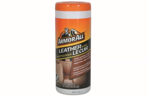 Picture of Wipes Armor Leather Wipes - SKU: 10856