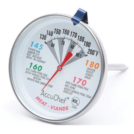 Picture of Meat Thermometer - SKU: 2260